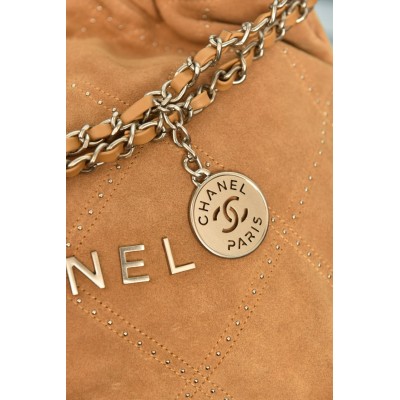 Chanel 22 Handbag