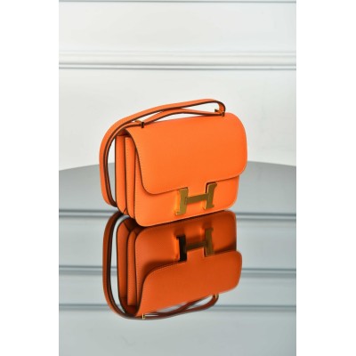 Hermes Constance Bag Mini