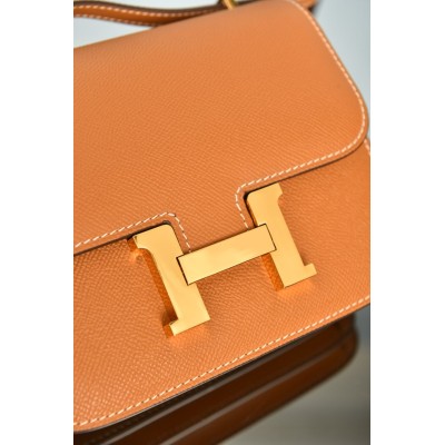 Hermes Constance Bag Mini