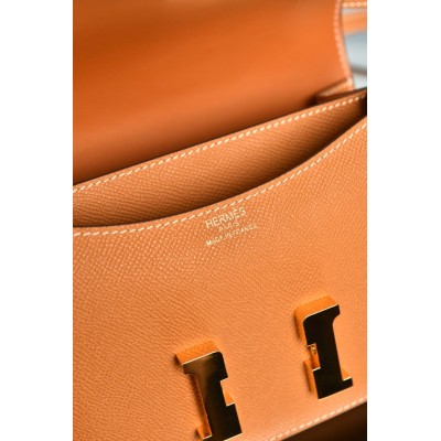 Hermes Constance Bag Mini