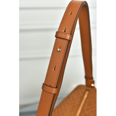 Gucci Half Horsebit Large Shoulder Bag