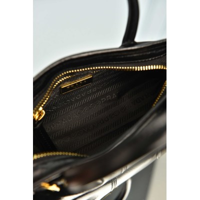 Prada Bonnie Mini Handbag