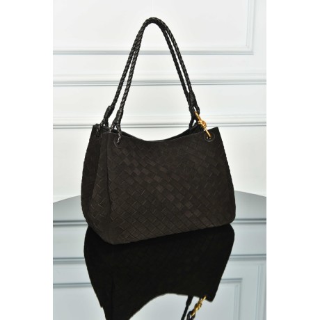 Bottega Veneta Large Parachute