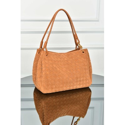 Bottega Veneta Large Parachute