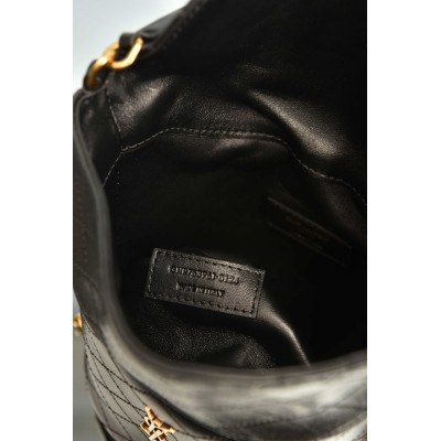 Saint Laurent Gaby Bucket Bag