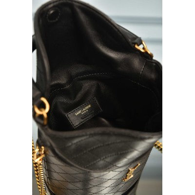 Saint Laurent Gaby Bucket Bag