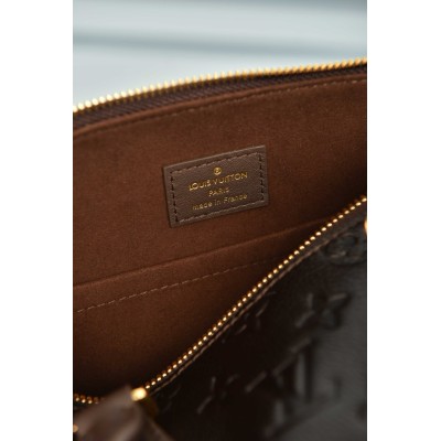 Louis Vuitton Speedy Trunk 25