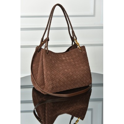 Bottega Veneta Large Parachute