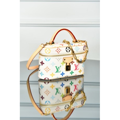Louis Vuitton  LV x TM Vanity Chain Pouch