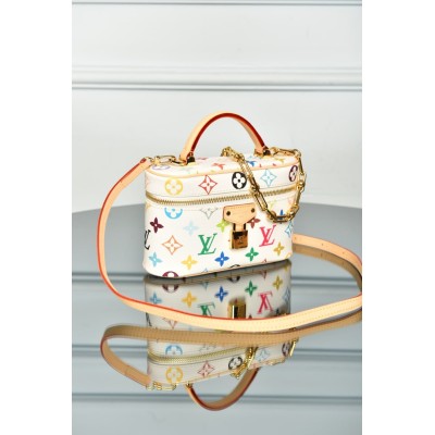 Louis Vuitton  LV x TM Vanity Chain Pouch
