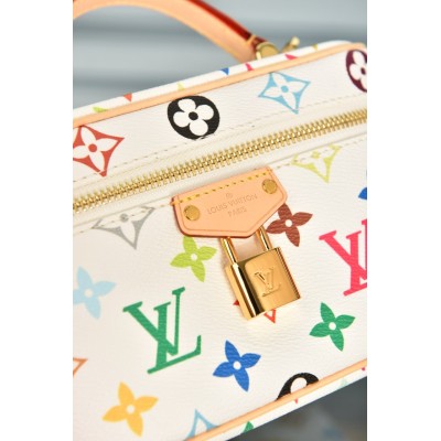 Louis Vuitton  LV x TM Vanity Chain Pouch