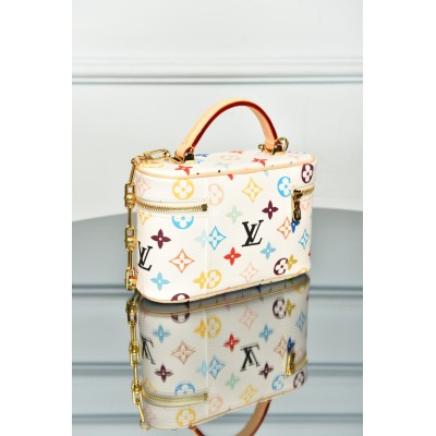 Louis Vuitton  LV x TM Vanity Chain Pouch