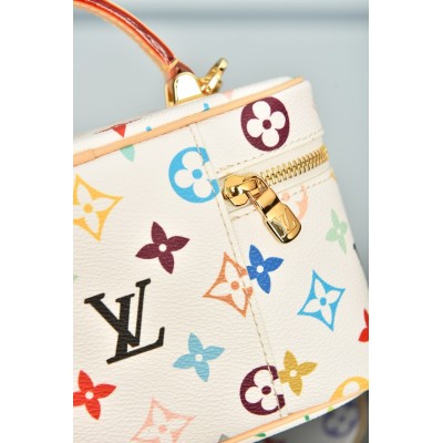 Louis Vuitton  LV x TM Vanity Chain Pouch