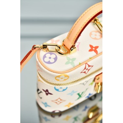 Louis Vuitton  LV x TM Vanity Chain Pouch