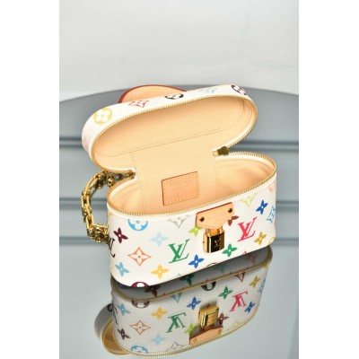 Louis Vuitton  LV x TM Vanity Chain Pouch