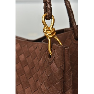 Bottega Veneta Large Parachute