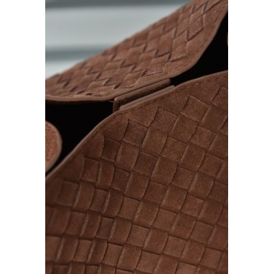 Bottega Veneta Large Parachute