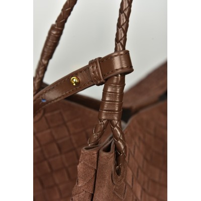 Bottega Veneta Large Parachute