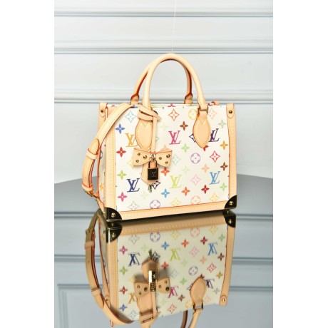 Louis Vuitton LV x TM OnTheGo PM