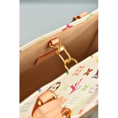 Louis Vuitton LV x TM OnTheGo PM