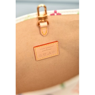 Louis Vuitton LV x TM OnTheGo PM