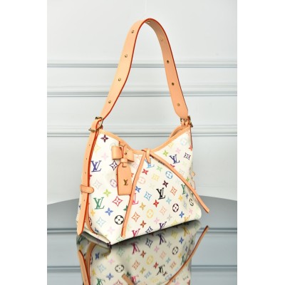 Louis Vuitton LV x TM CarryAll PM