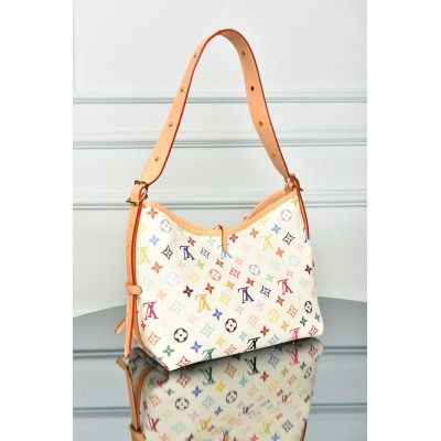 Louis Vuitton LV x TM CarryAll PM