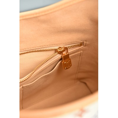 Louis Vuitton LV x TM CarryAll PM