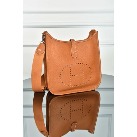 Hermes Evelyne Bag