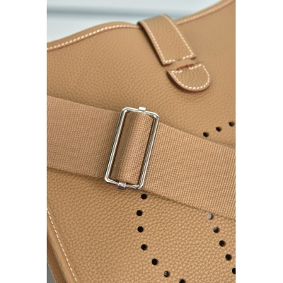 Hermes Evelyne Bag