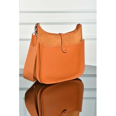 Hermes Evelyne Bag