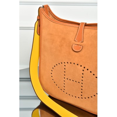 Hermes Evelyne Bag