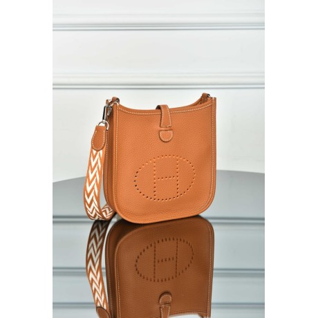 Hermes Evelyne Small Bag