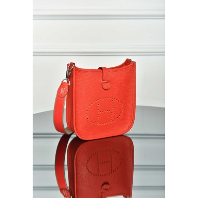 Hermes Evelyne Small Bag