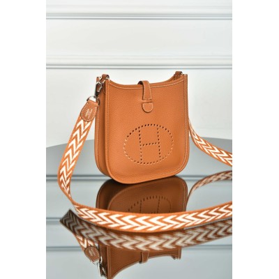 Hermes Evelyne Small Bag