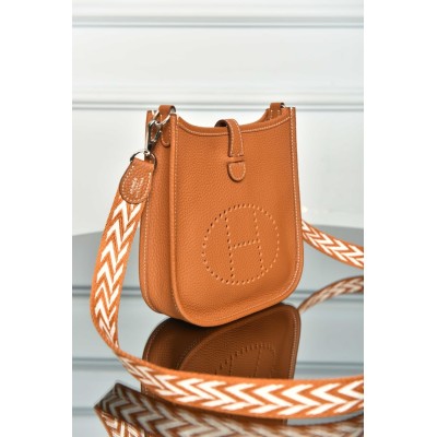 Hermes Evelyne Small Bag