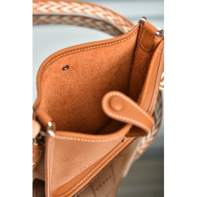 Hermes Evelyne Small Bag