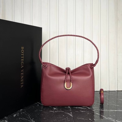 Bottega Veneta Medium Liberta Bag