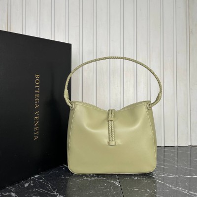 Bottega Veneta Medium Liberta Bag