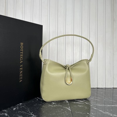 Bottega Veneta Medium Liberta Bag