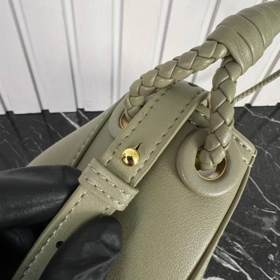 Bottega Veneta Medium Liberta Bag