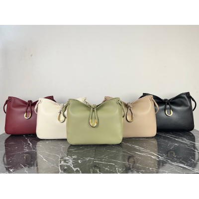 Bottega Veneta Medium Liberta Bag