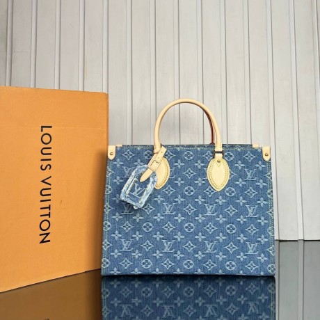 Louis Vuitton OnTheGo MM