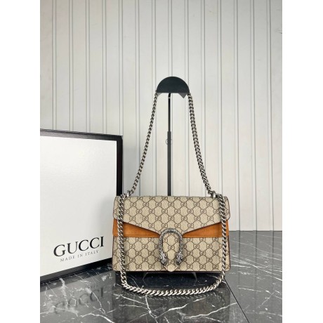 Gucci Dionysus Medium Bag
