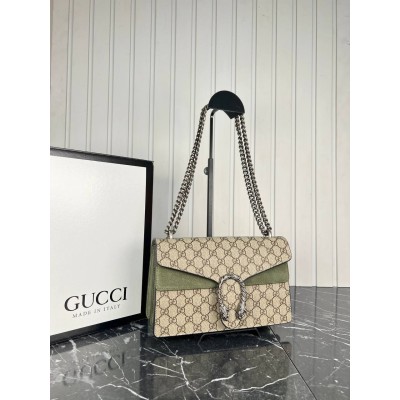 Gucci Dionysus Medium Bag