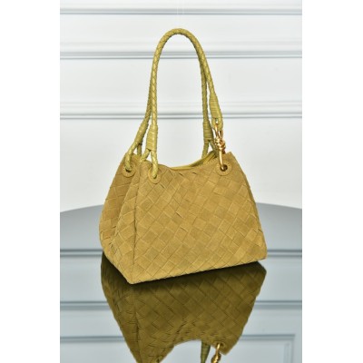 Bottega Veneta Small Parachute