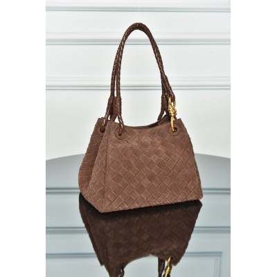 Bottega Veneta Small Parachute