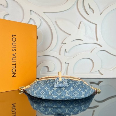 Louis Vuitton High Rise Belt Bag