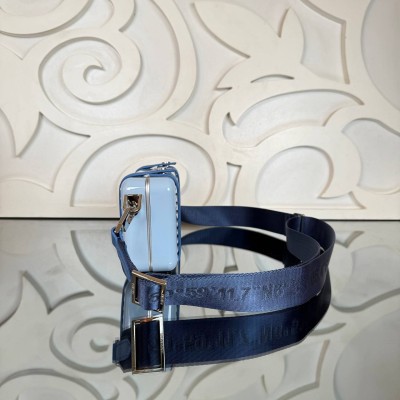 Rimowa Personal Polycarbonate Crossbody Bag