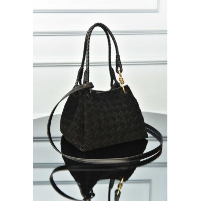 Bottega Veneta Small Parachute